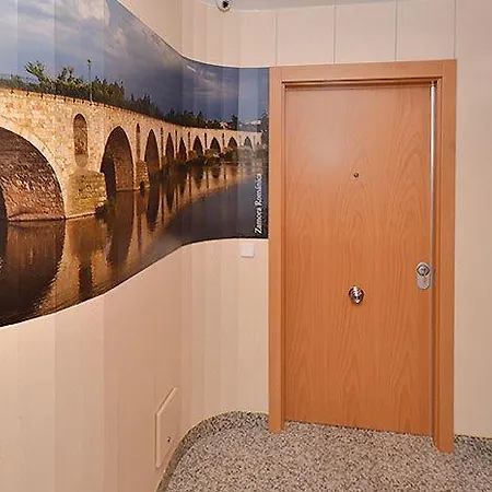 Apartamentos Turisticos Dormi2 Zamora Extérieur photo