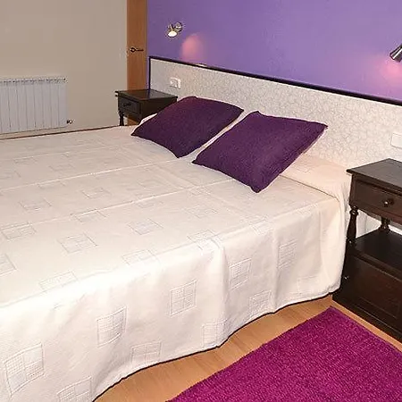 Apartamentos Turisticos Dormi2 Zamora Chambre photo