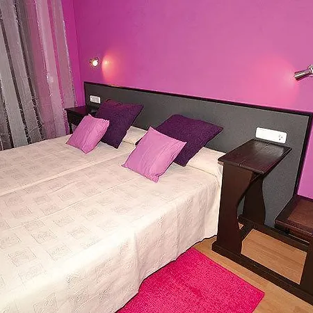 Apartamentos Turisticos Dormi2 Zamora Chambre photo