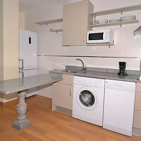 Apartamentos Turisticos Dormi2 Zamora Chambre photo