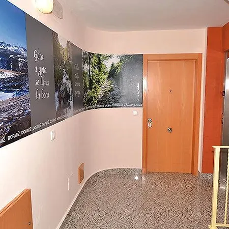 Apartamentos Turisticos Dormi2 Zamora Extérieur photo