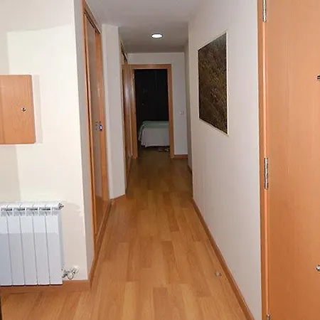 Apartamentos Turisticos Dormi2 Zamora Chambre photo