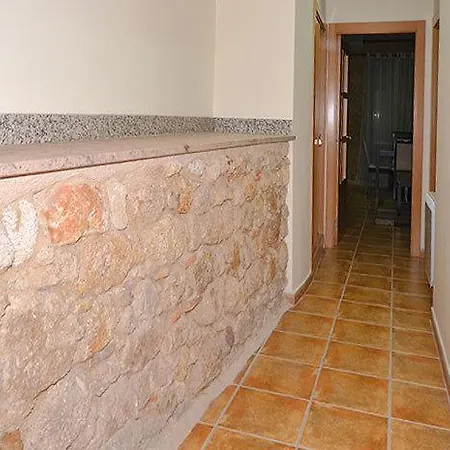Apartamentos Turisticos Dormi2 Zamora Chambre photo