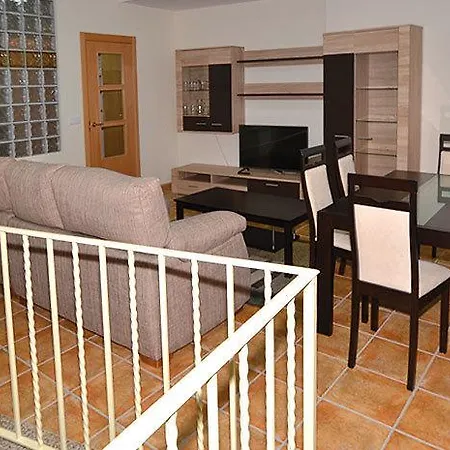 Apartamentos Turisticos Dormi2 Zamora Chambre photo