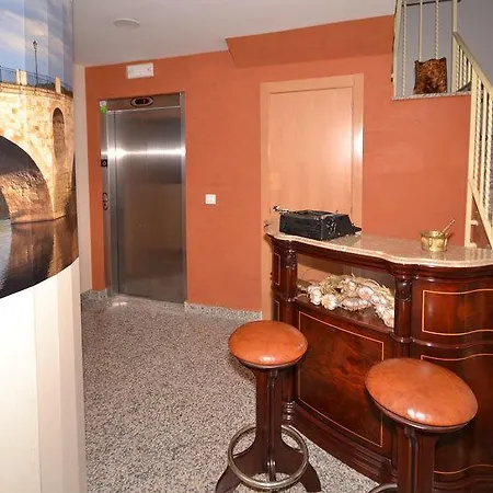 Apartamentos Turisticos Dormi2 Zamora Extérieur photo