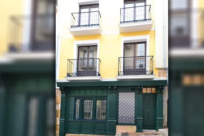 Apartamentos Turisticos Dormi2