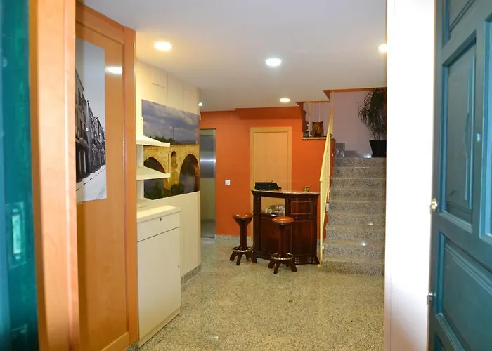 Apartamentos Turisticos Dormi2
