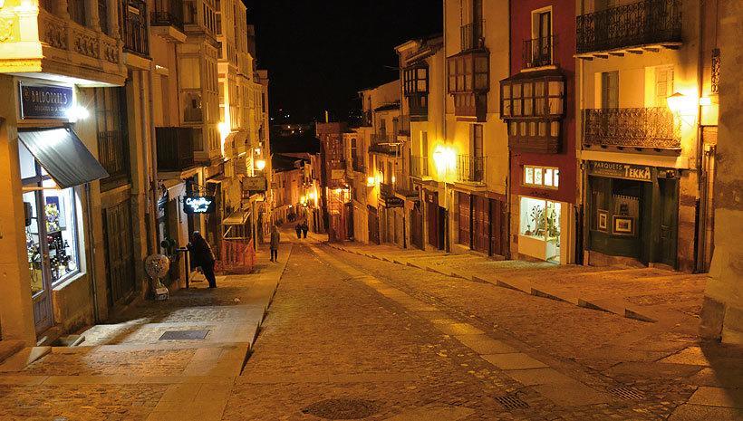 Turisticos Dormi2 * Zamora
