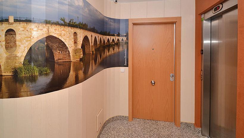 Turisticos Dormi2 Apartment Zamora