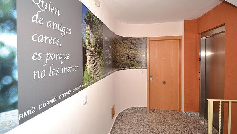 Turisticos Dormi2 Apartment *