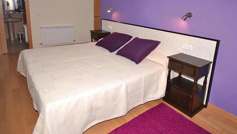 Turisticos Dormi2 Apartment *