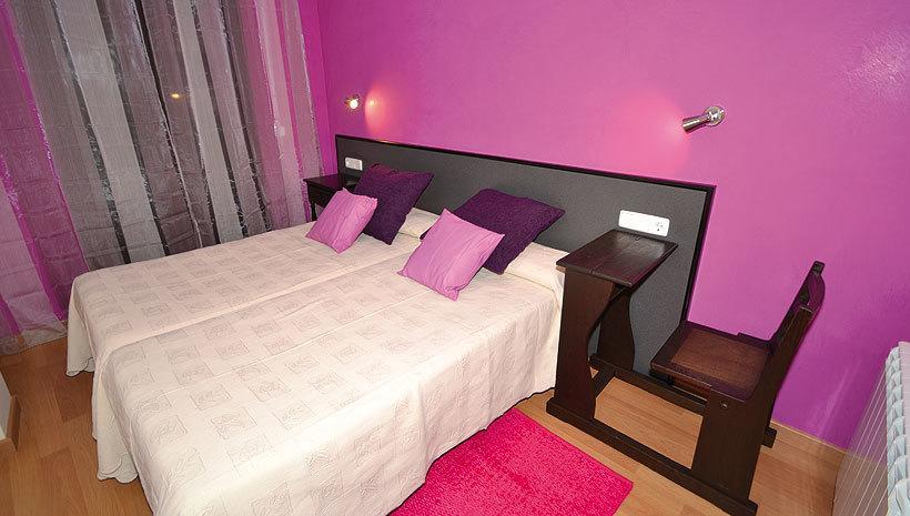 Turisticos Dormi2 Appartement
