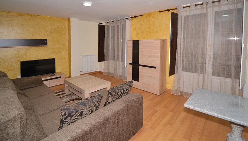 Apartment Turisticos Dormi2 Zamora