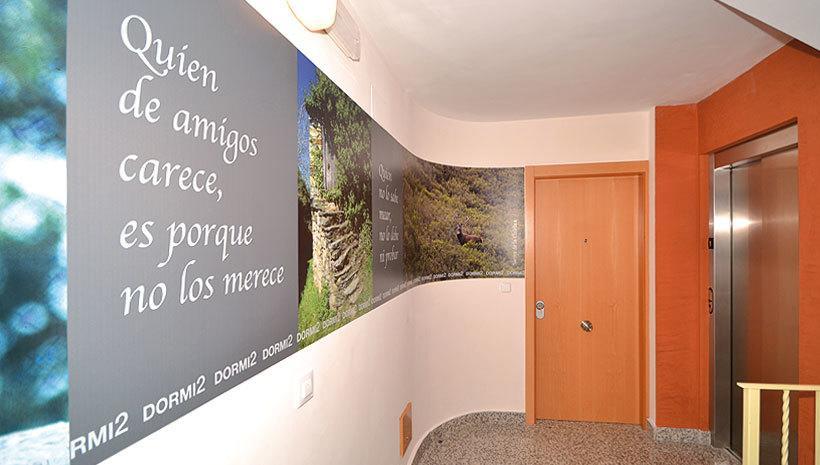 Turisticos Dormi2 Zamora