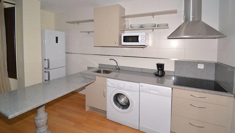 Turisticos Dormi2 Appartement