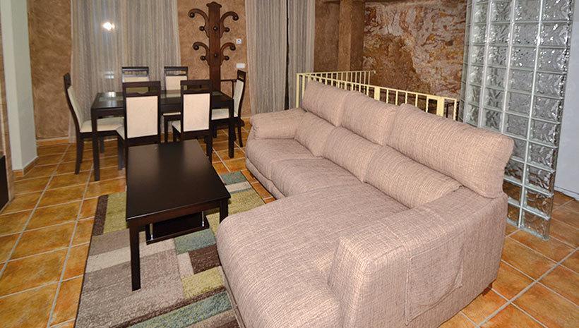 Turisticos Dormi2 Appartement