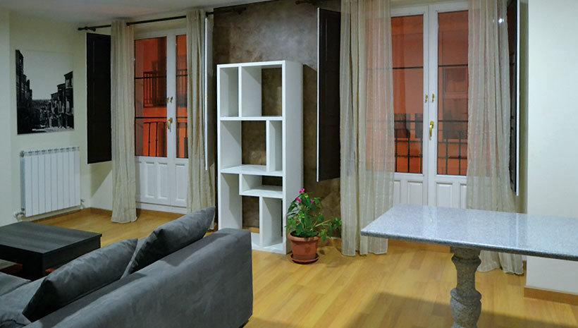Turisticos Dormi2 Appartement *