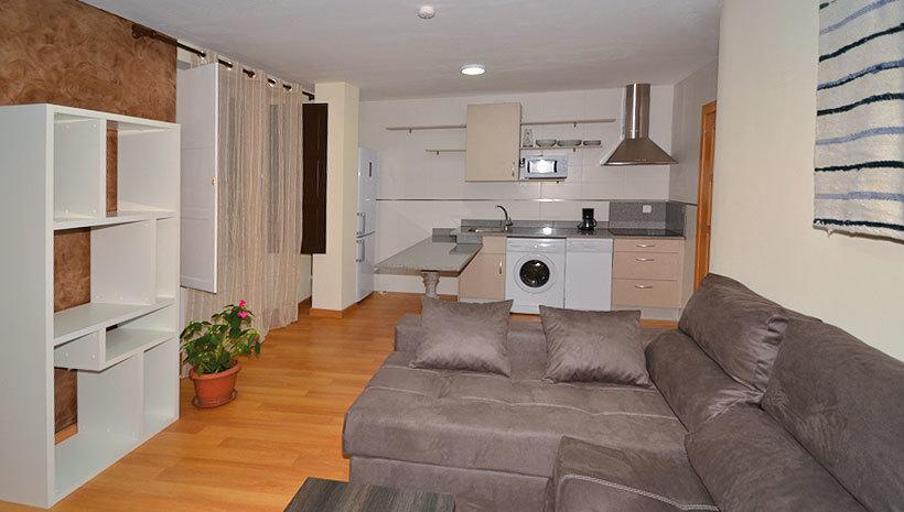 Turisticos Dormi2 Appartement *