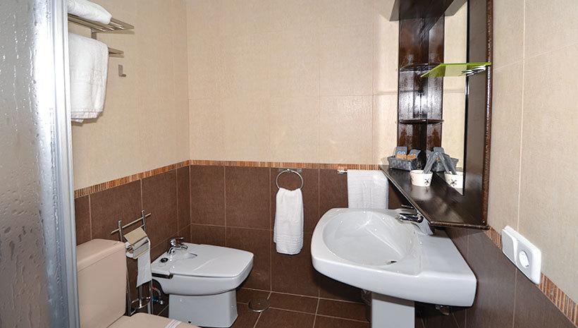 Appartement Turisticos Dormi2