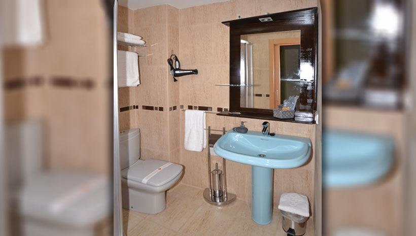 Turisticos Dormi2 Apartment *