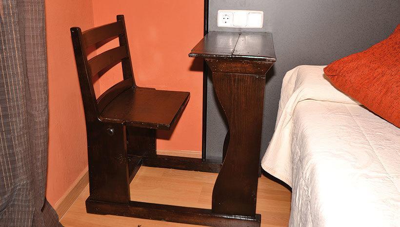 Turisticos Dormi2 Appartement