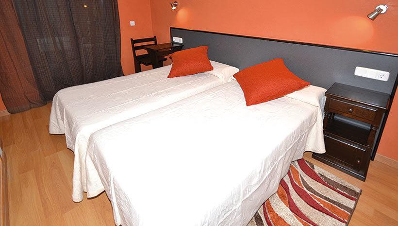 Apartment Turisticos Dormi2 Zamora