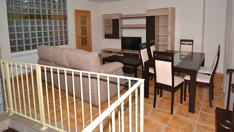 Turisticos Dormi2 Apartment *