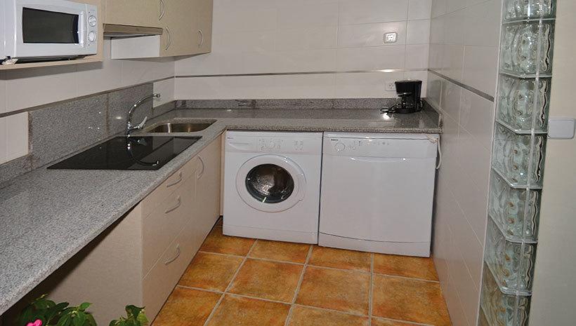 Turisticos Dormi2 Appartement *