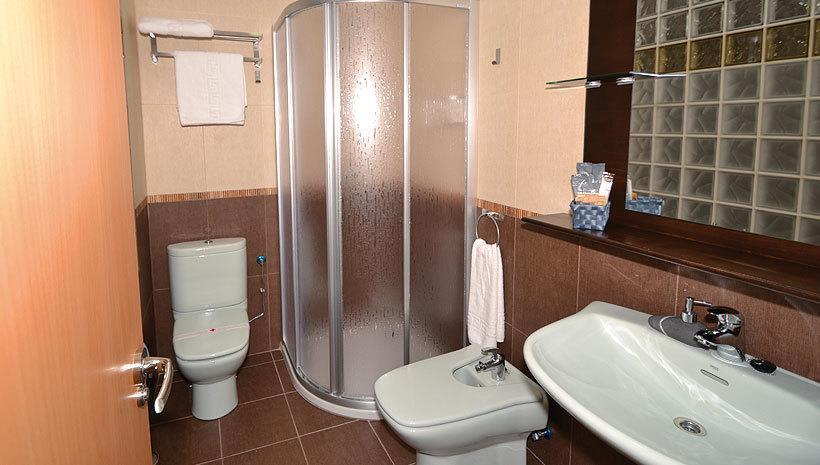 Appartement Turisticos Dormi2 *