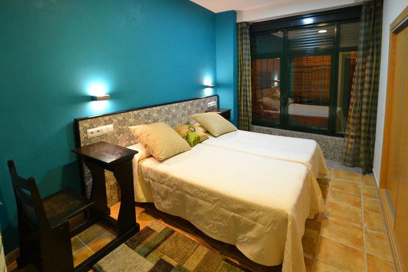 Appartement Turisticos Dormi2 Zamora